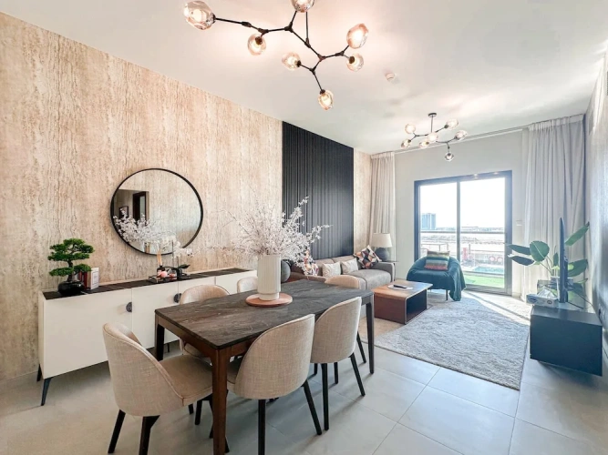 Standard Apartment