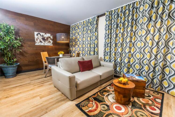 Metropole Suites South Beach, A South Beach Group Hotel