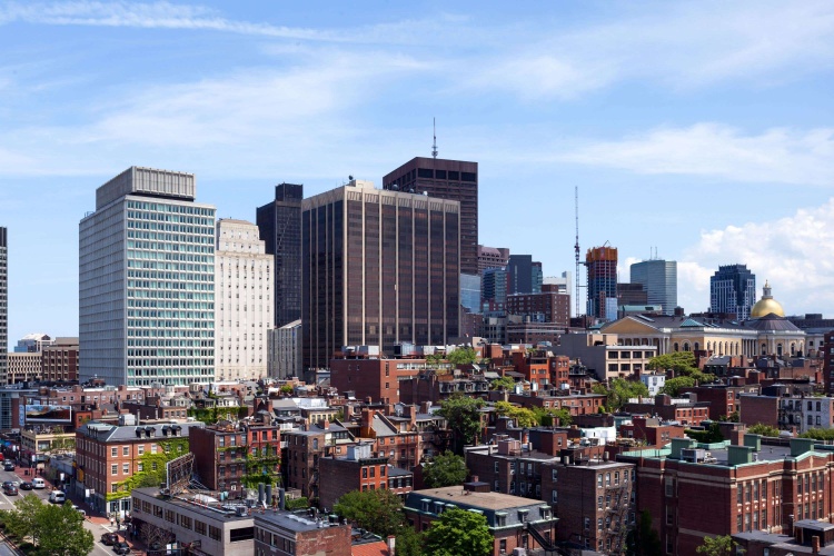 Wyndham Boston Beacon Hill photo 19