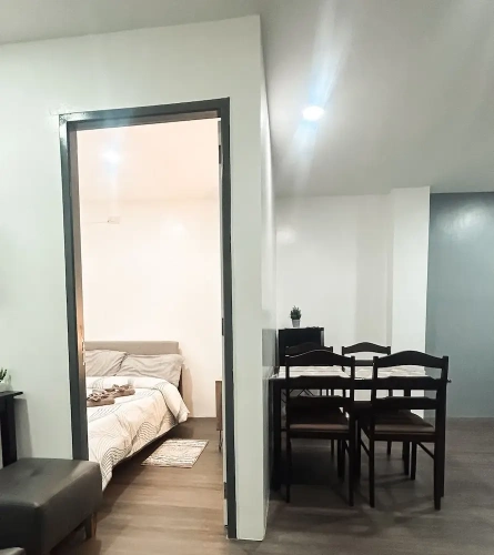 Comfort Double Apartment
