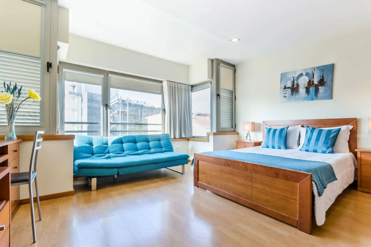 RS Porto Flats