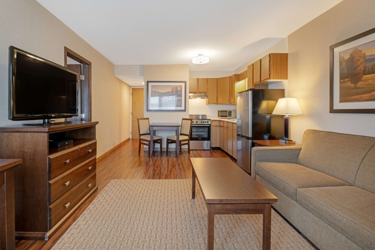 Best Western Plus Emerald Isle Hotel photo 7