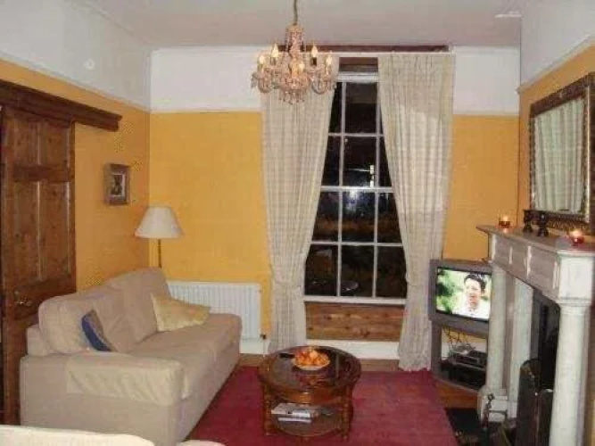 Huband House B&B