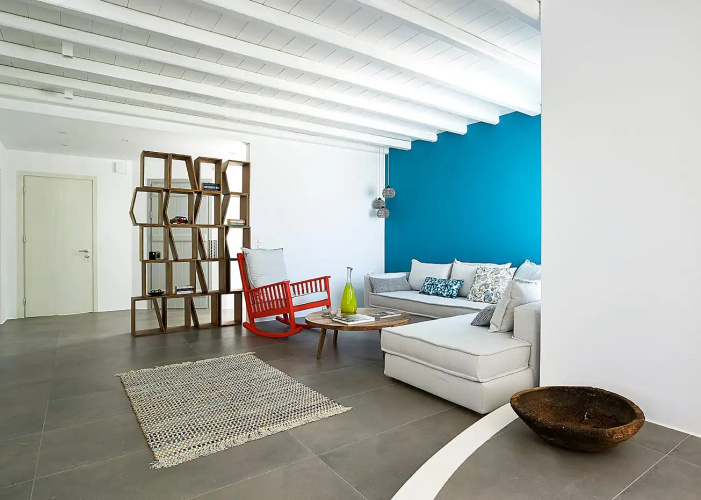 Vipera Villa and Studio