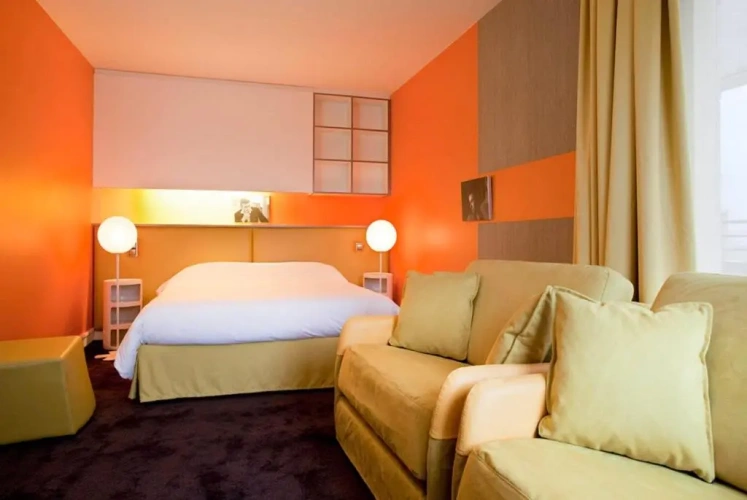 Superior Double Apartment