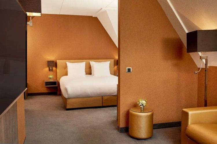 Hotel de Lindeboom