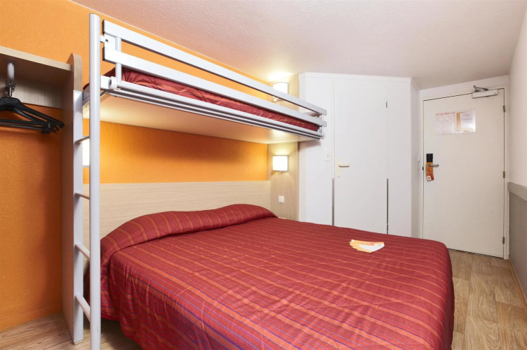 Kyriad ECO - Montreuil