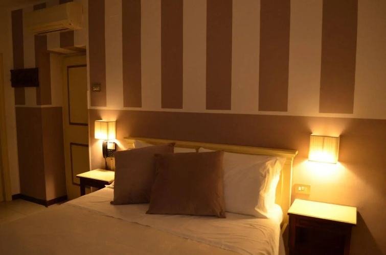 Hotel Rosalba