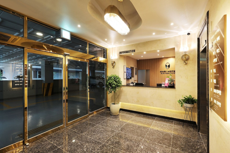marihotel