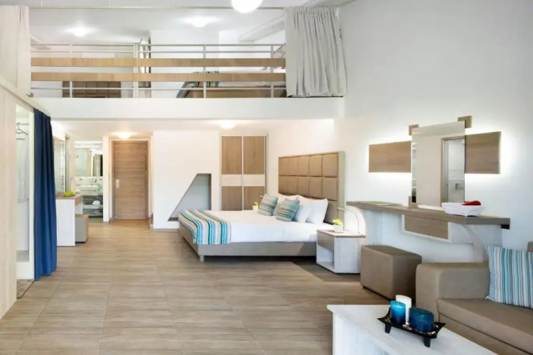 Hotel Sirines Complex
