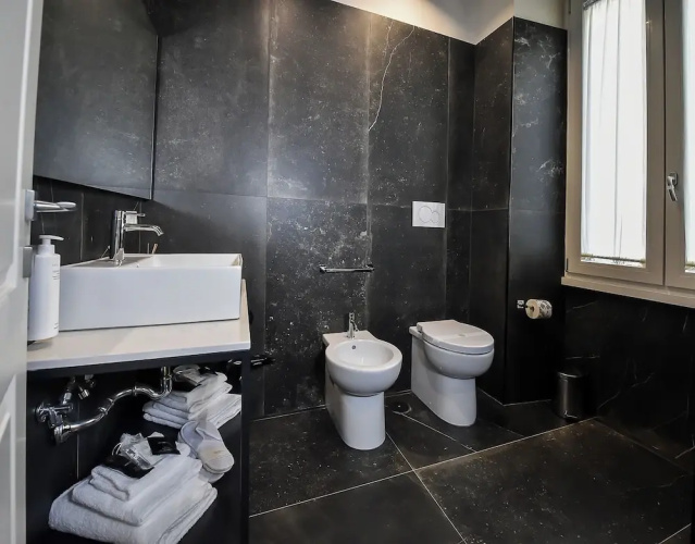 Albarosa Rooms