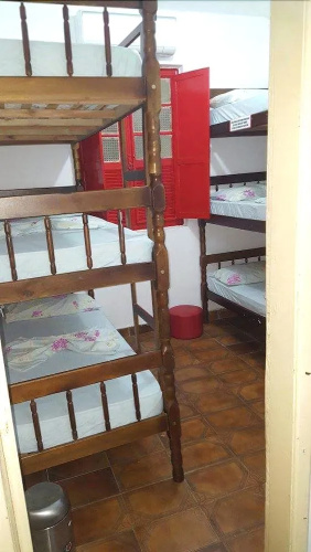 Lions Hostel