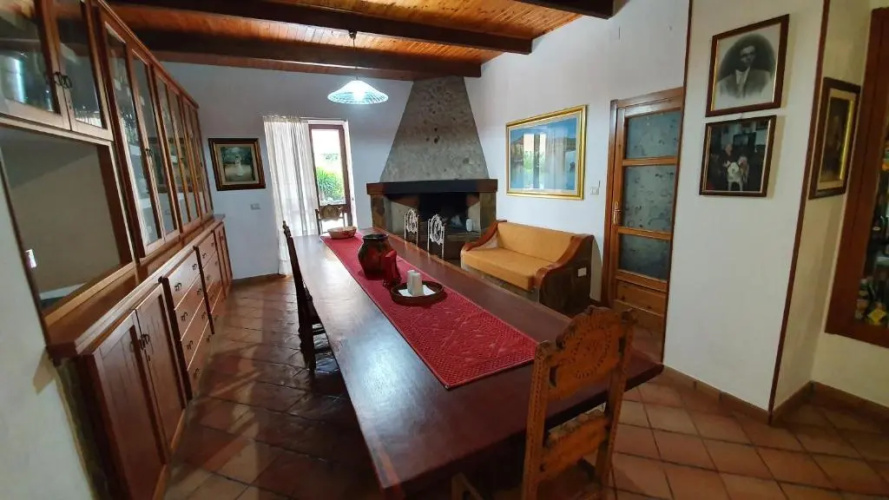 Villa Canu B&B