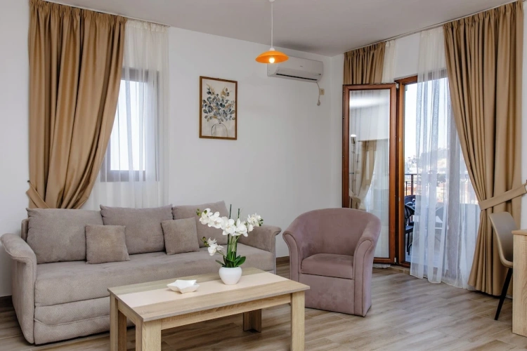 Comfort Apartment