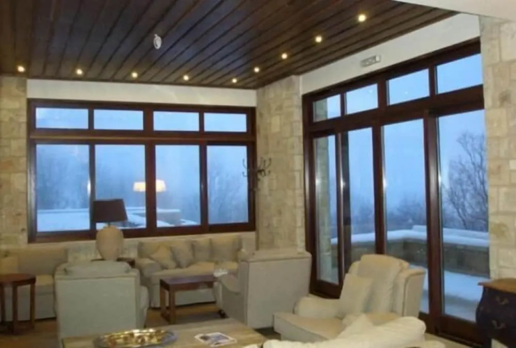Styga Mountain Resort