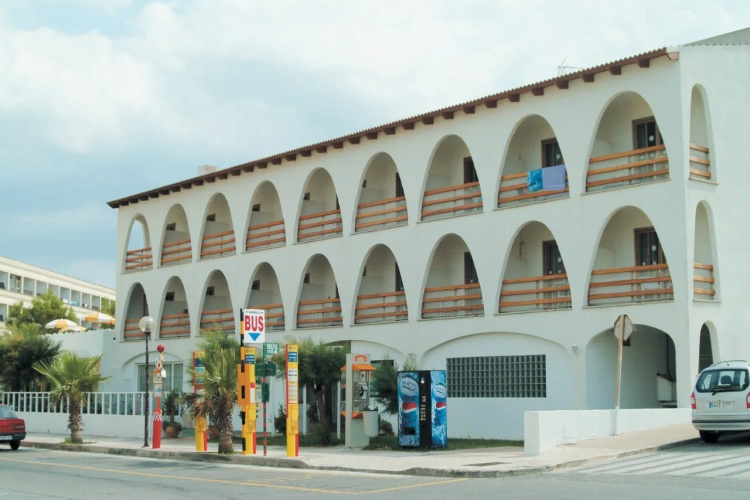 Otel görseli