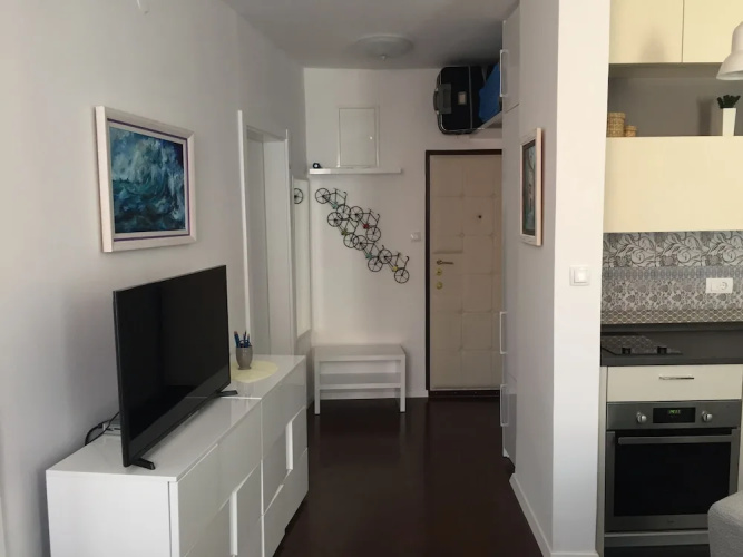 Square 44 Apartment