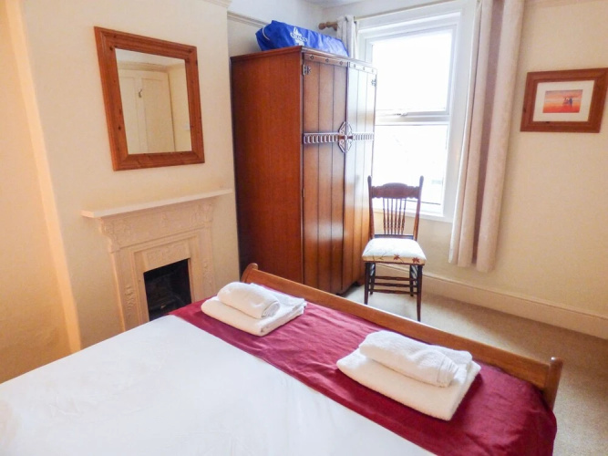 14 Bramble Hill
