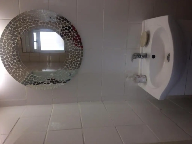 Double Apartment