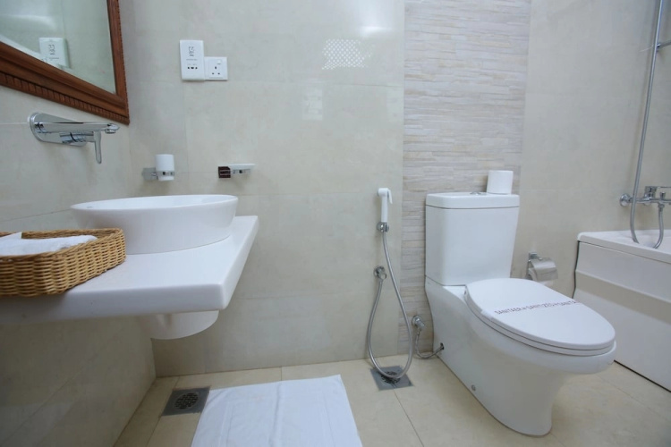 Heladiva Residence Colombo 7