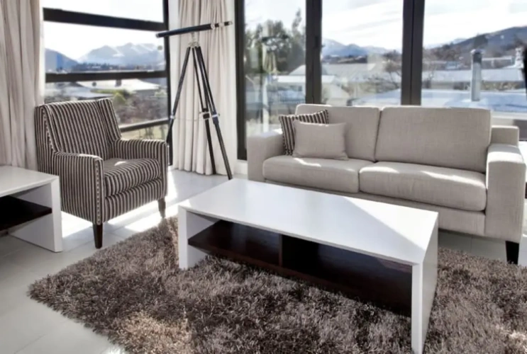 1 Bedroom Apartment with balcony