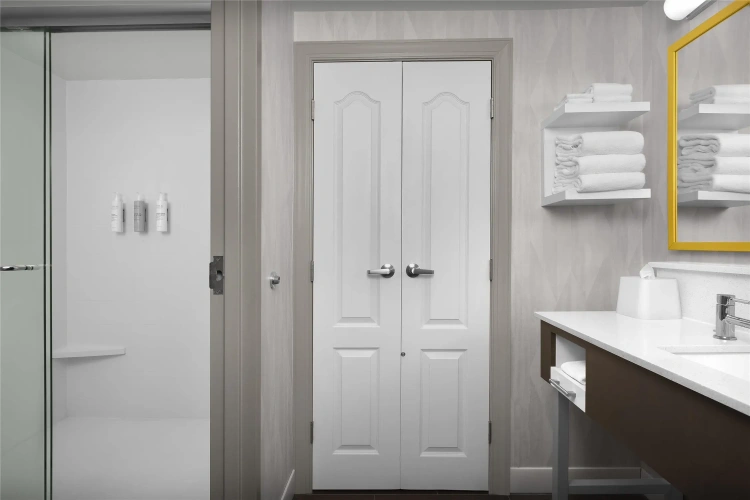 Double Suite