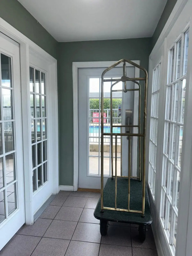 Jameson Inn Winder