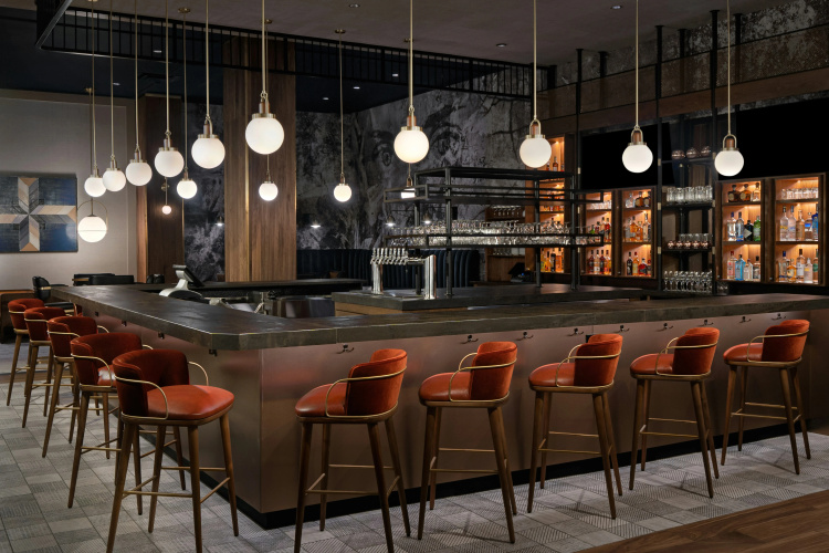 the Alloy King of Prussia - a DoubleTree by Hilton photo 33