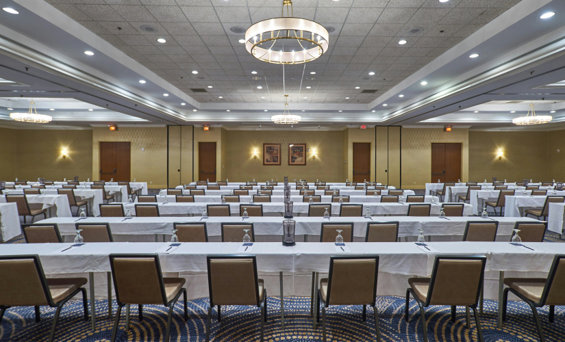 Hilton Knoxville photo 22