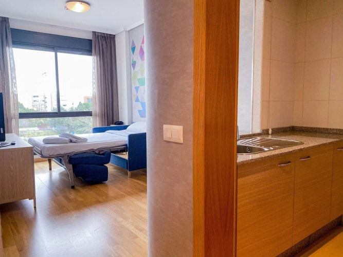 Compostela Suites