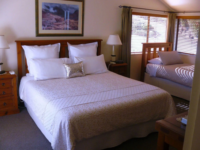 Balmoral Lodge