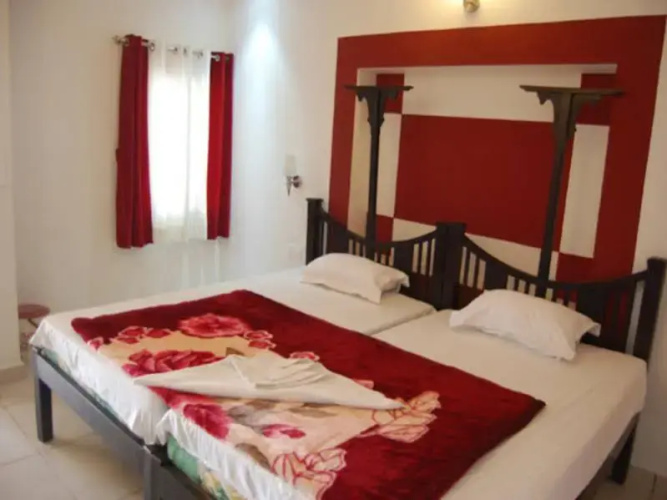 Apple Homestay