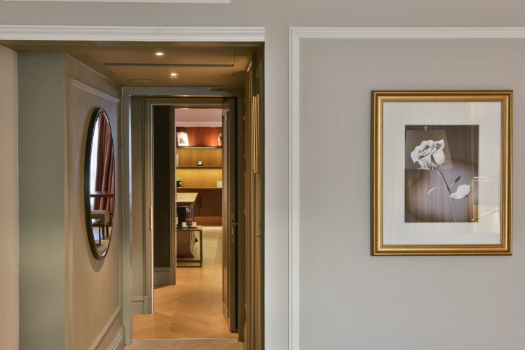 Hyatt Regency London - The Churchill photo 18
