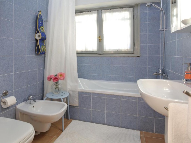 1 Bedroom Double Apartment