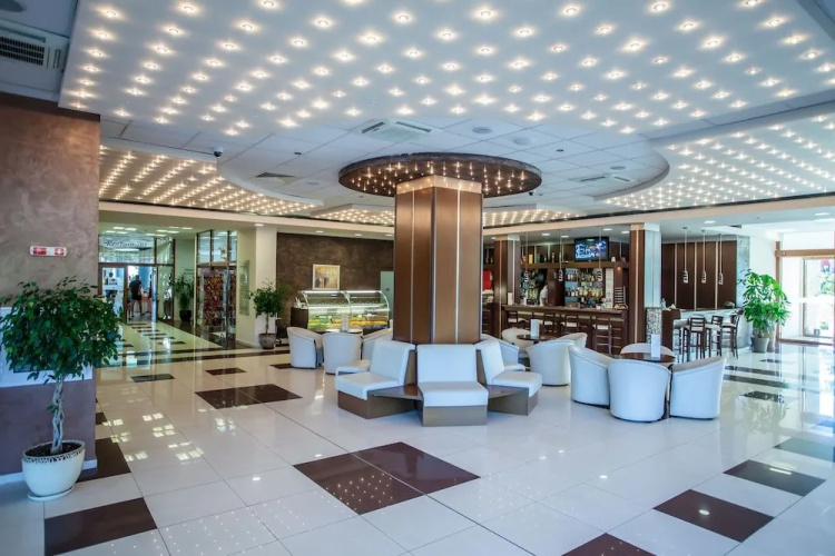 Imagen del hotel
