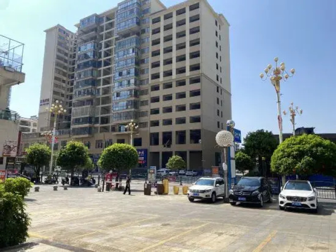 Vienna Hotel (Ziyun Xindou)
