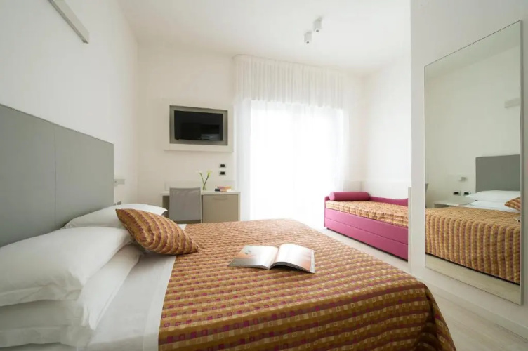 Hotel Pillon