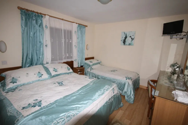 Fortview House Bed & Breakfast