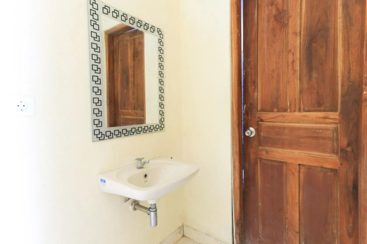 Bantan Guest House