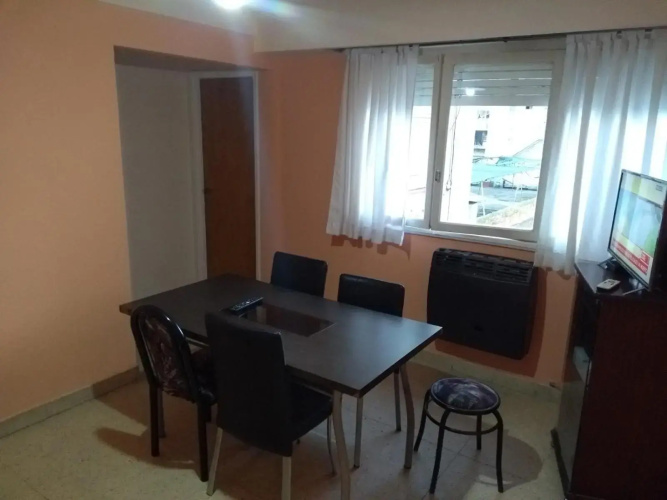 Gazzanno Departamento centro