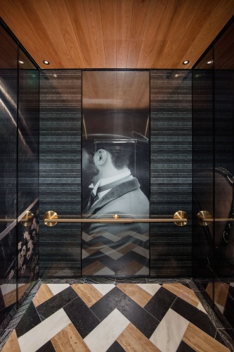 Hotel Indigo Los Angeles Downtown photo 28