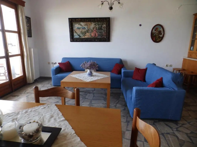 MATRONI'S HOUSE - 2ος όροφος, ιδιόκτητο σπίτι