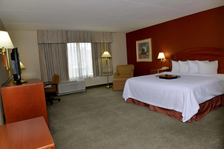 Hampton Inn & Suites by Hilton Windsor