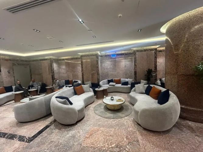 Blue Pearl Hotel