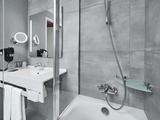 Novotel Krakow Centrum