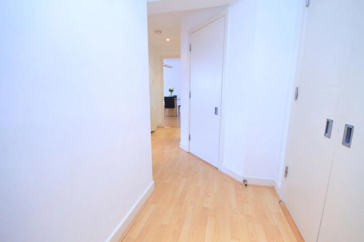 Luxury Grand Canal Square Apt