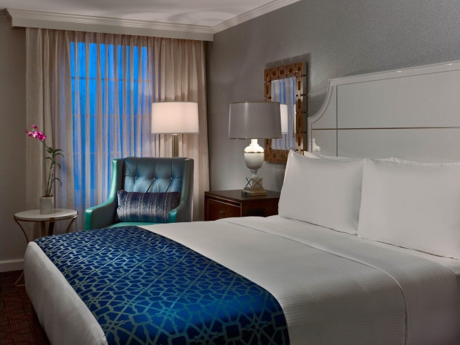 The Royal Sonesta New Orleans photo 8