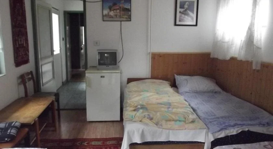 Balassa House