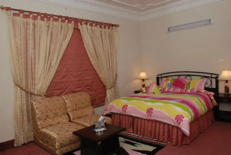 Standard room