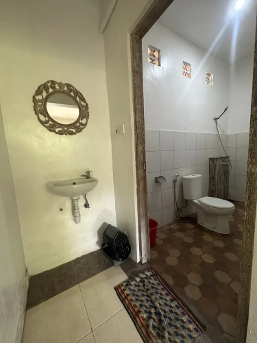 Svaka Homestay